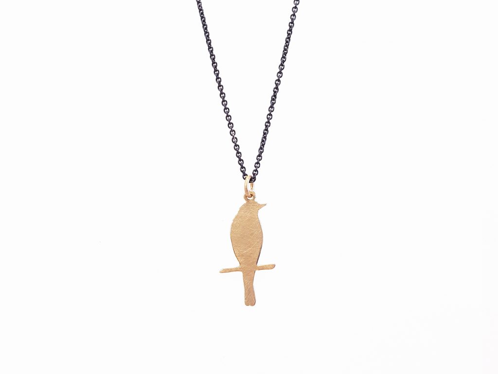 Vogel | Mein Goldstück